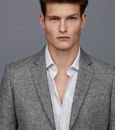 Men’s Fashion Basics – Part 11 – The Blazer