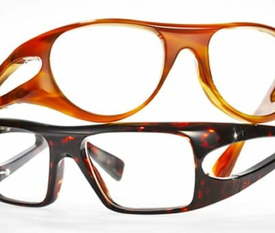 theo x FACTORY 900 Eyewear
