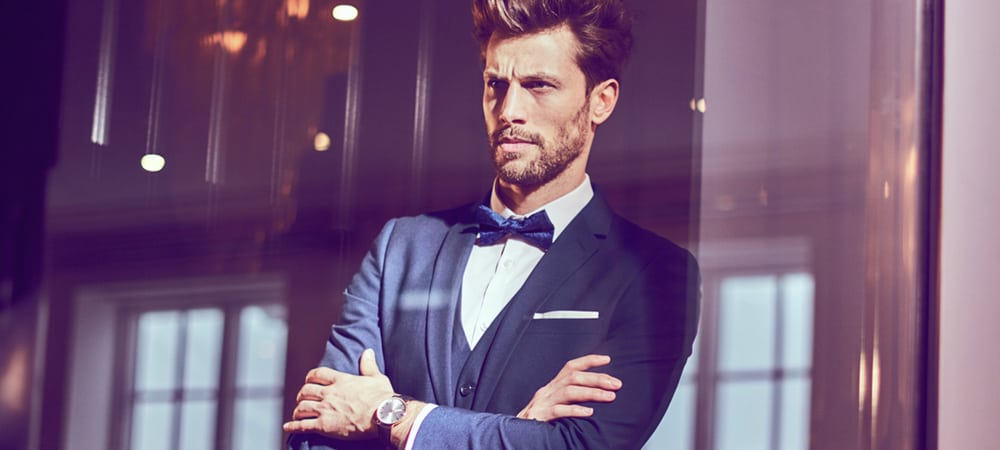 How To Dress Well: The 15 Rules All Men Should Learn