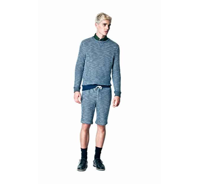 Timo Weiland Spring/Summer 2014 Lookbook