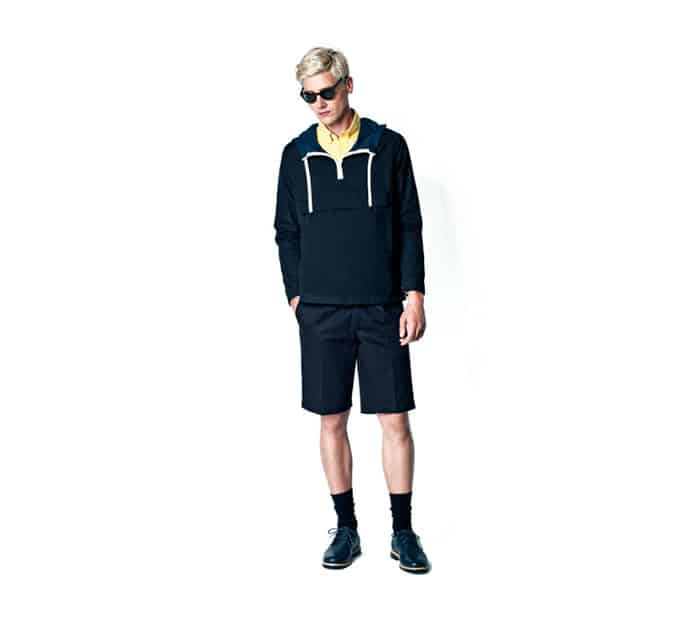Timo Weiland Spring/Summer 2014 Lookbook