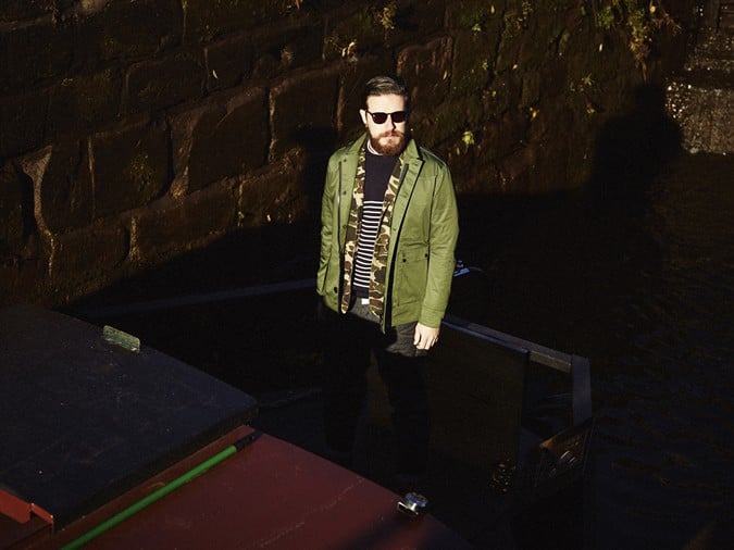 Togs & Clogs AW13 Lookbook