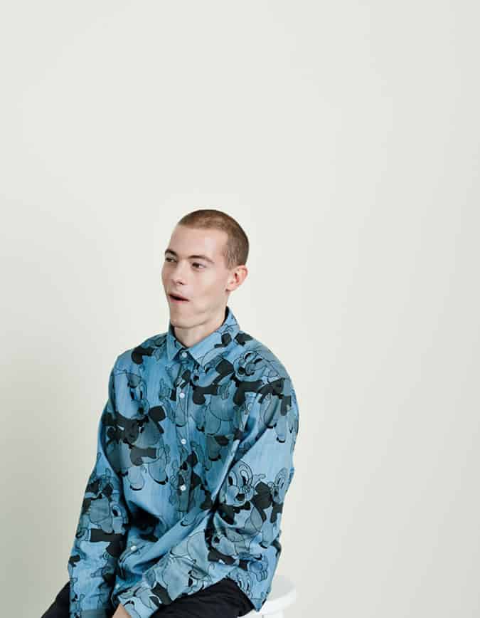 Lazy Oaf x Looney Tunes