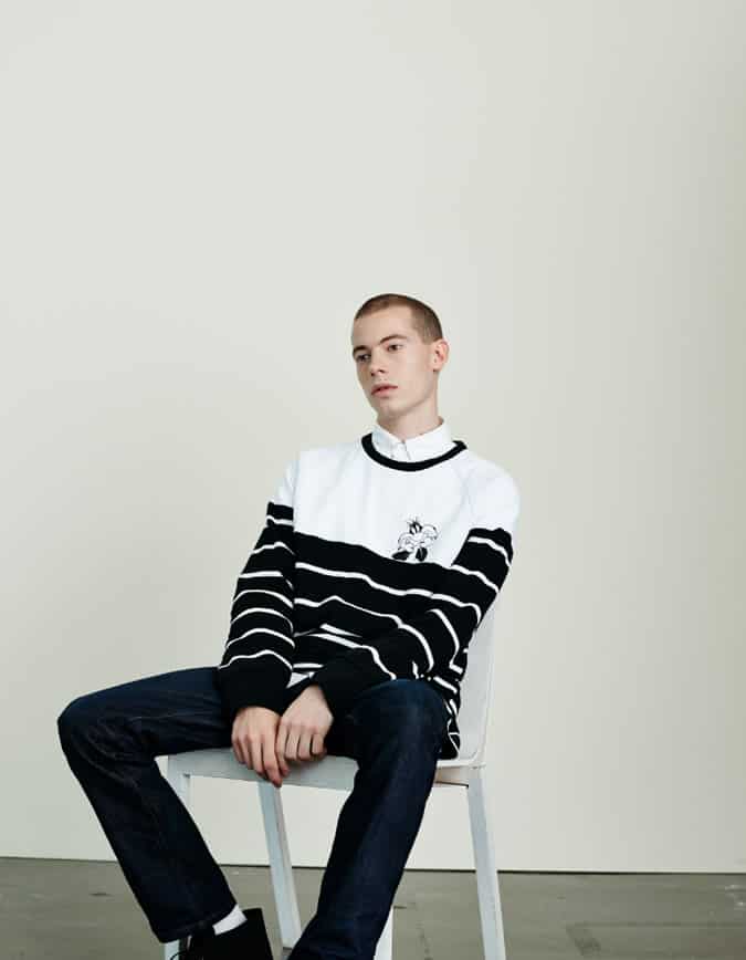 Lazy Oaf x Looney Tunes