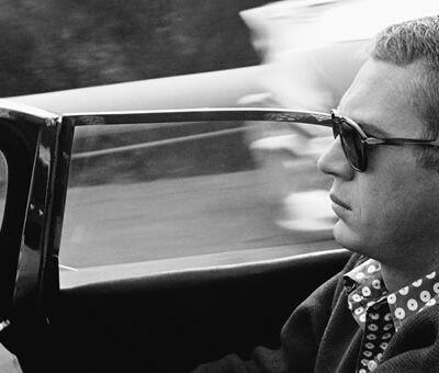 Barbour International x Steve McQueen: SS15 Collection