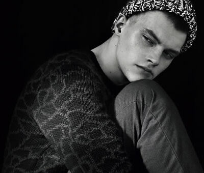 Topman Autumn/Winter 2014 Lookbook