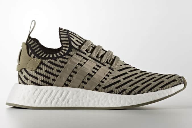 Adidas NMD_R2