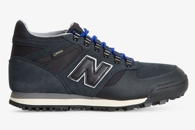 New Balance X Norse Projects Danish Weather Pack 2.0