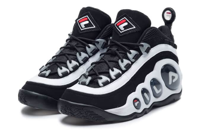 Fila Bubbles