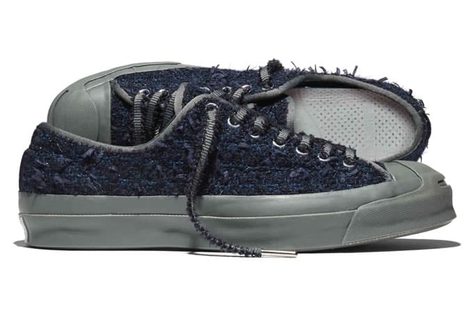 Converse Jack Purcell x Bunney