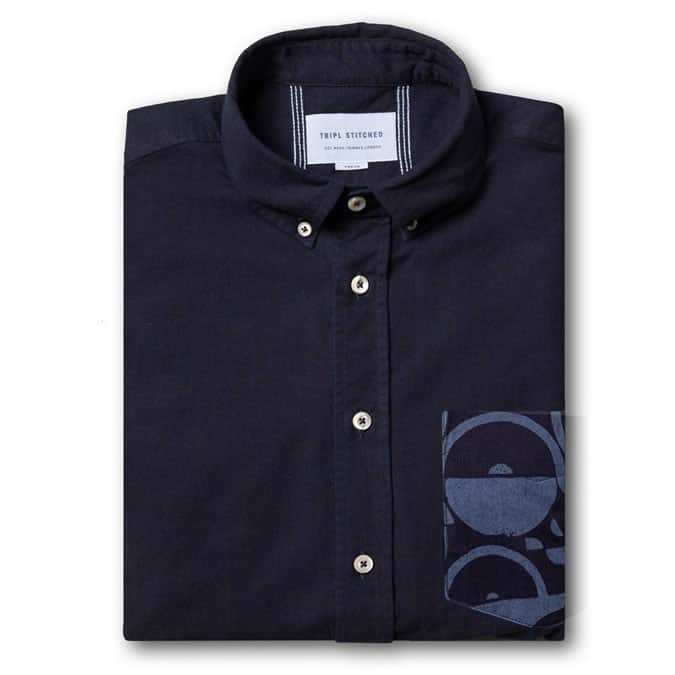 Tripl Stitched Illustrator Collection