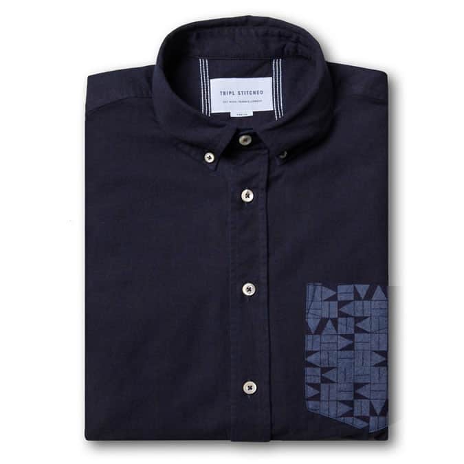 Tripl Stitched Illustrator Collection