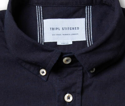 Tripl Stitched Illustrator Collection