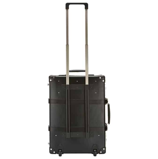 Turnbull & Asser x Globe Trotter