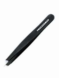 Tweezerman Slant Tweezer - Midnight Sky