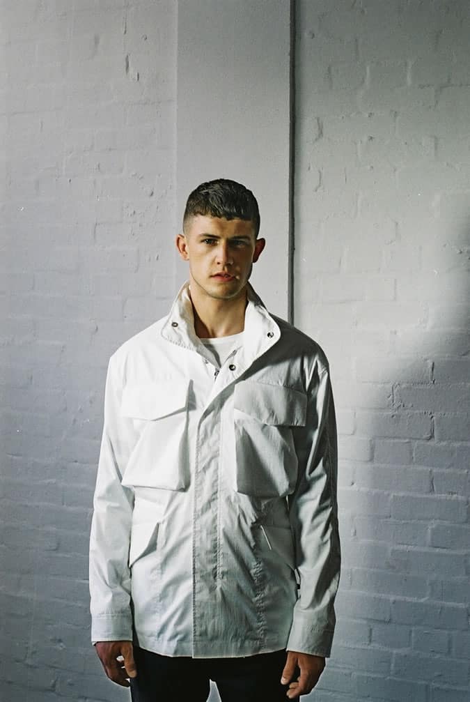 U Clothing: SS15 Collection