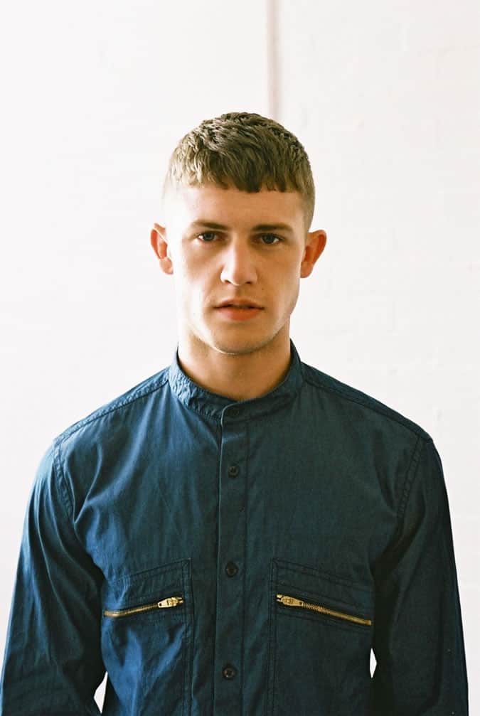 U Clothing: SS15 Collection