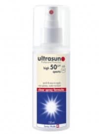 Ultrasun Sports Spray Spf 50 150ml