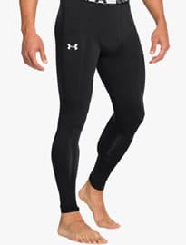 Mens Heatgear Sonic Compression Leggings
