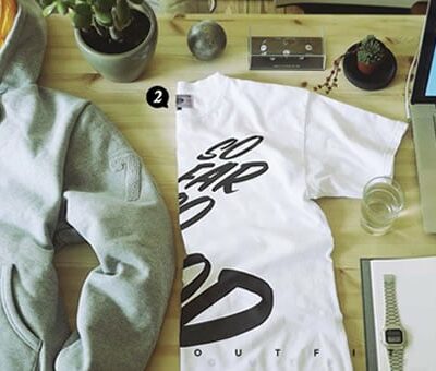 Uniformes Generale Clothing: AW14 Collection