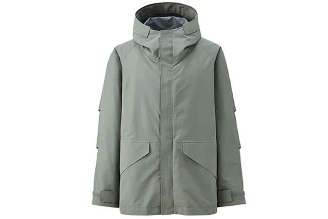 Uniqlo U Collection