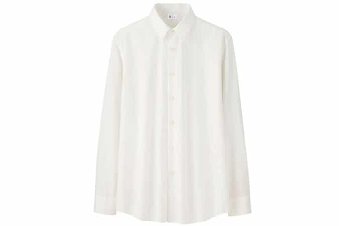 Uniqlo U Collection