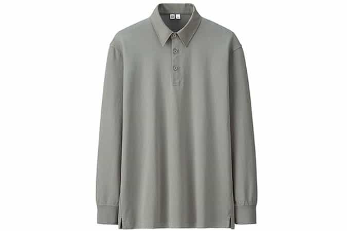 Uniqlo U Collection