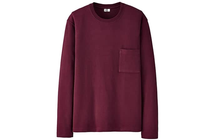 Uniqlo U Collection