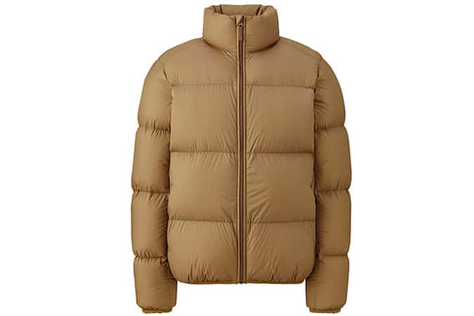 Uniqlo U Collection