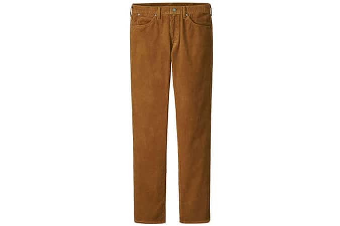 Uniqlo U Collection