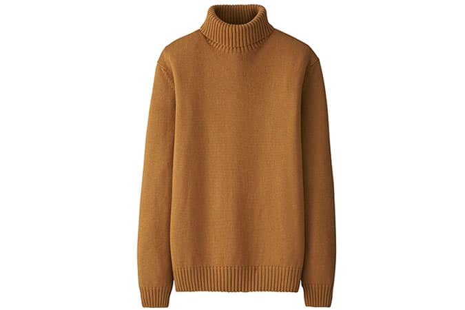 Uniqlo U Collection