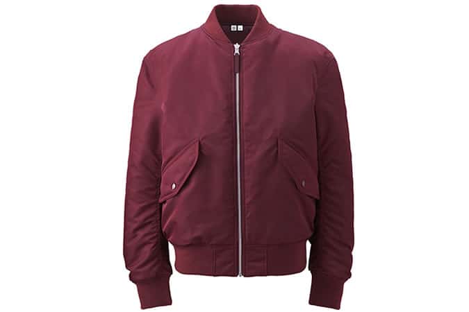 Uniqlo U Collection