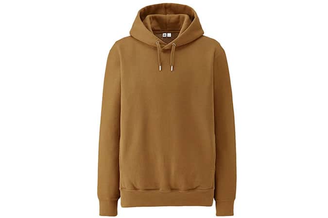 Uniqlo U Collection