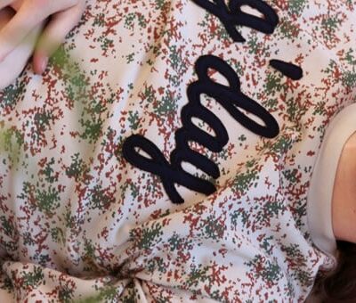 Urban Outfitters x Vanishing Elephant Clothing