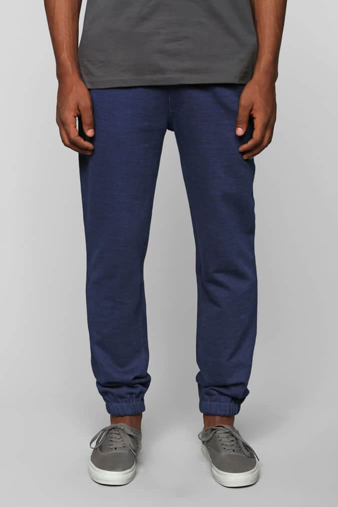 UO and Vanishing Elephant
