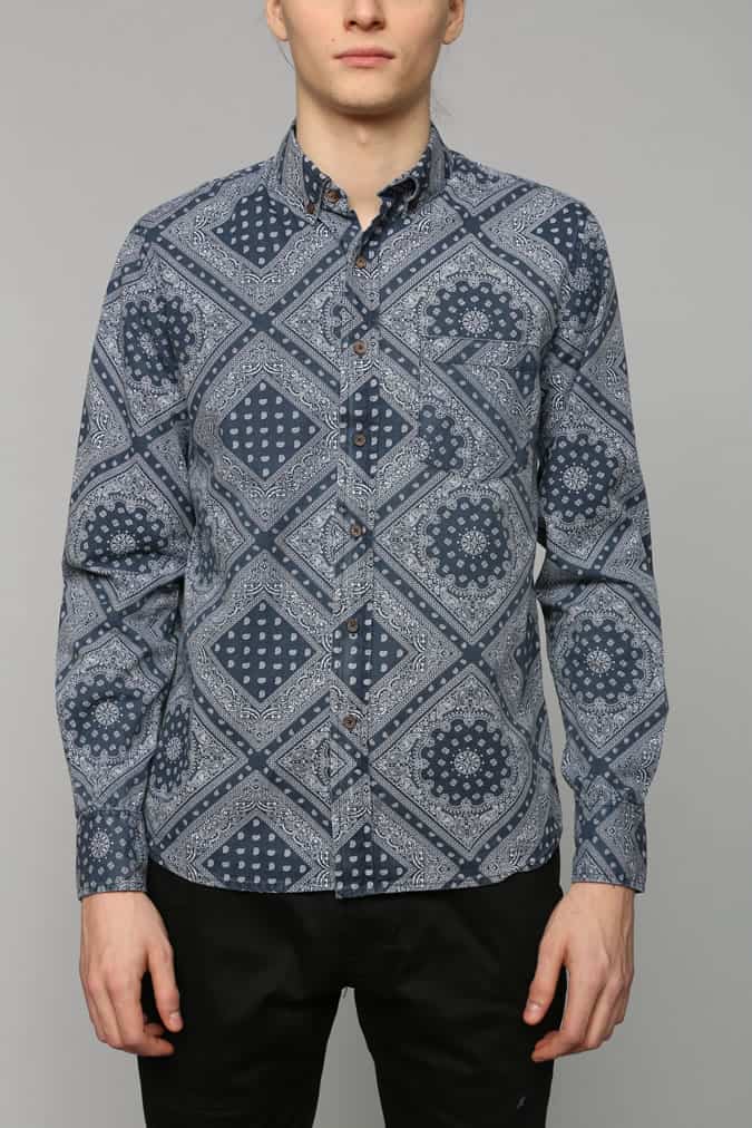 UO and Vanishing Elephant