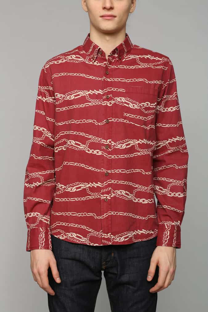 UO and Vanishing Elephant