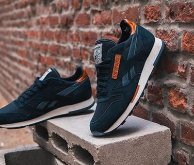 Reebok Classic Leather Utility Pack