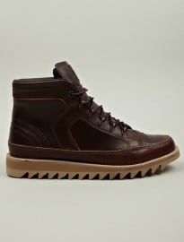Vans Vault X Taka Hayashi Sierra Dune Lx Boots
