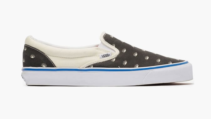 Vans x Gosha Rubchinskiy Trainers