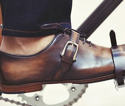 Berluti x Cycles Victoire Bicycle