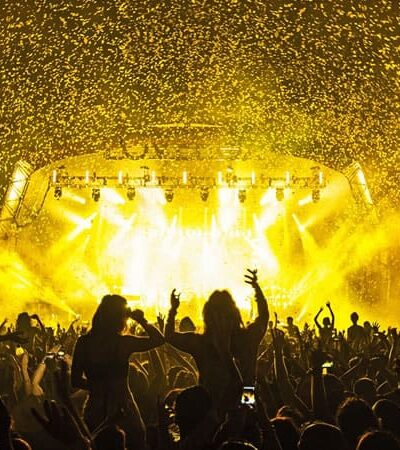 Festival VIP Areas You Can Actually Get In To This Year