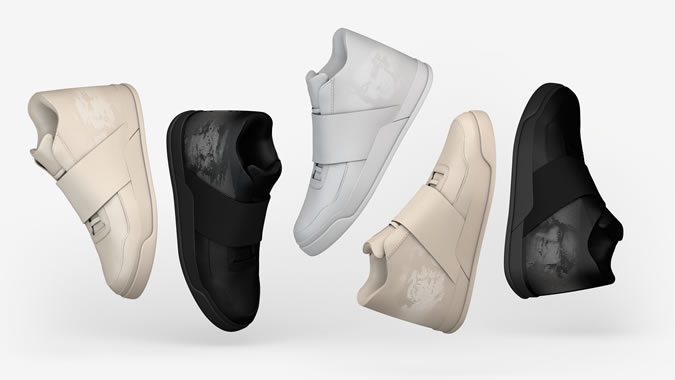 Vixole Trainers/Sneakers
