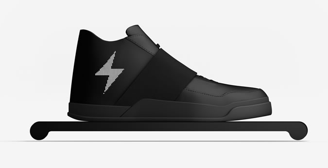 Vixole Trainers/Sneakers