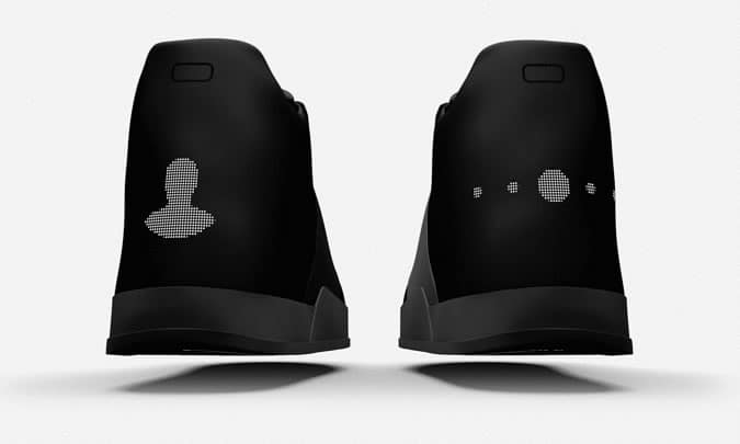 Vixole Trainers/Sneakers