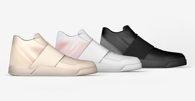 Vixole Trainers/Sneakers