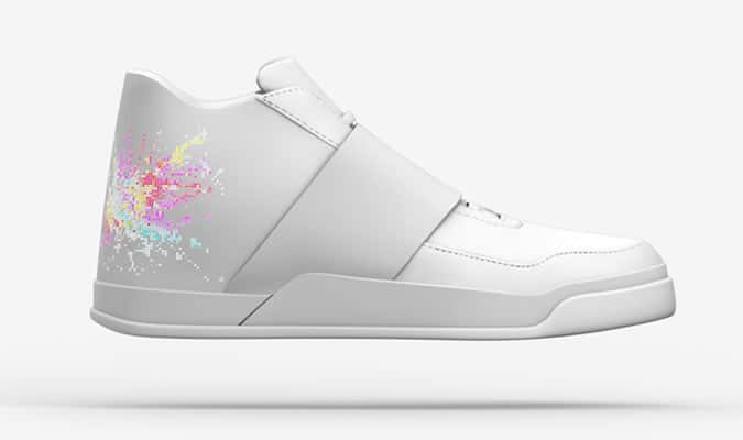 Vixole Trainers/Sneakers