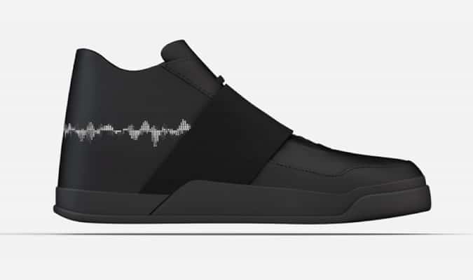 Vixole Trainers/Sneakers