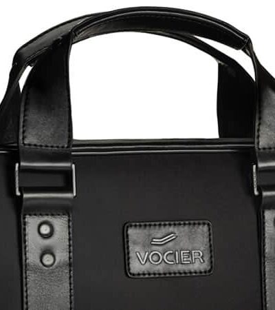 Richard Anderson x Vocier Luggage