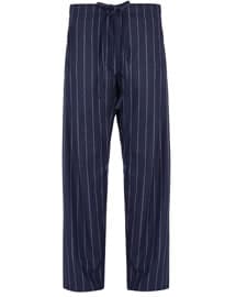 Joseph Jumbo Pinstripe Bradford Trouser